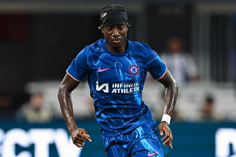 Arsenal tiếp cận sao Chelsea trong nỗ lực gia cố hàng công