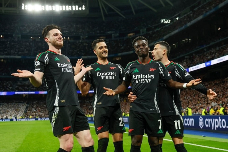 Chờ đợi đủ rồi, Arsenal cần hành động ngay