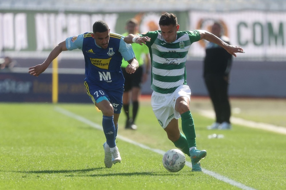 Nhận định soi kèo Floriana vs Haverfordwest County lúc 00h30 ngày 9/7/2025