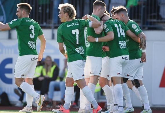 Nhận định soi kèo Egnatia vs Breidablik lúc 02h00 ngày 9/7/2025