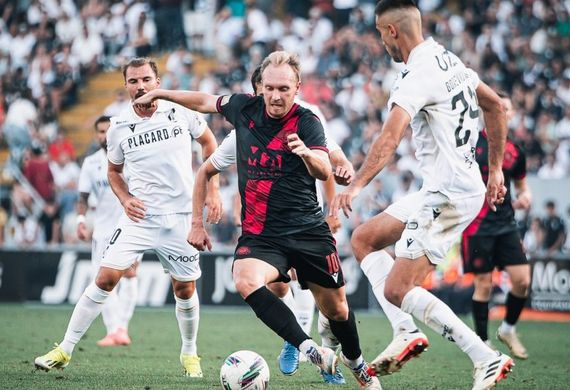 Nhận định soi kèo Virtus vs Zrinjski lúc 02h00 ngày 9/7/2025