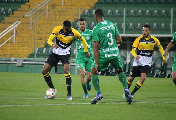 Nhận định soi kèo Goias vs Criciuma lúc 05h30 ngày 9/7/2025