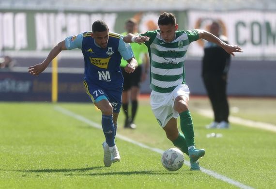 Nhận định soi kèo Floriana vs Haverfordwest County lúc 00h30 ngày 9/7/2025