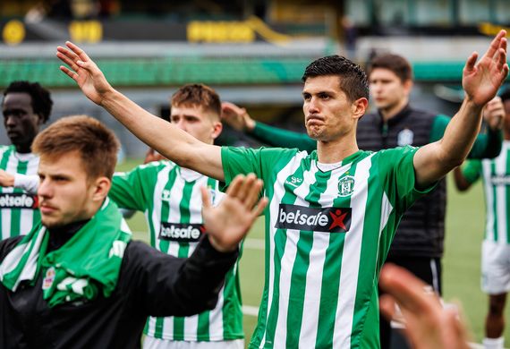 Nhận định soi kèo Zalgiris vs Hamrun lúc 23h00 ngày 9/7/2025