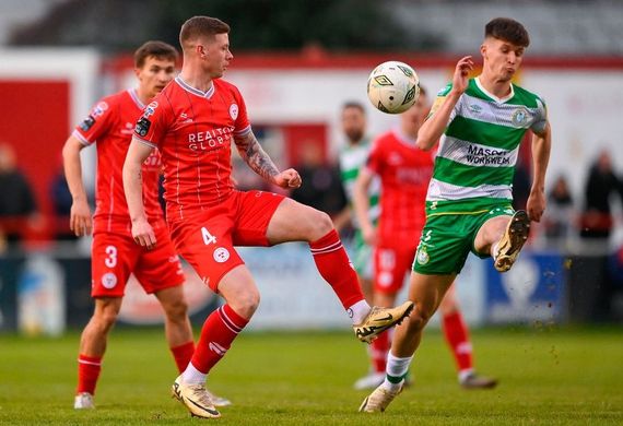 Nhận định soi kèo Shelbourne vs Linfield lúc 01h45 ngày 10/7/2025
